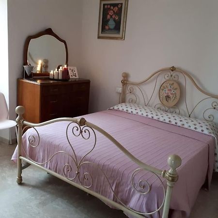 Apartament I Chechin - Homy 5 Terre Volastra Zewnętrze zdjęcie