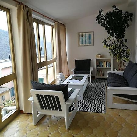 Apartament I Chechin - Homy 5 Terre Volastra Zewnętrze zdjęcie