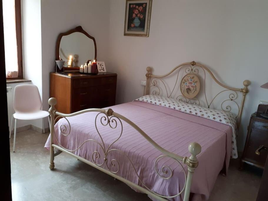 Apartament I Chechin - Homy 5 Terre Volastra Zewnętrze zdjęcie