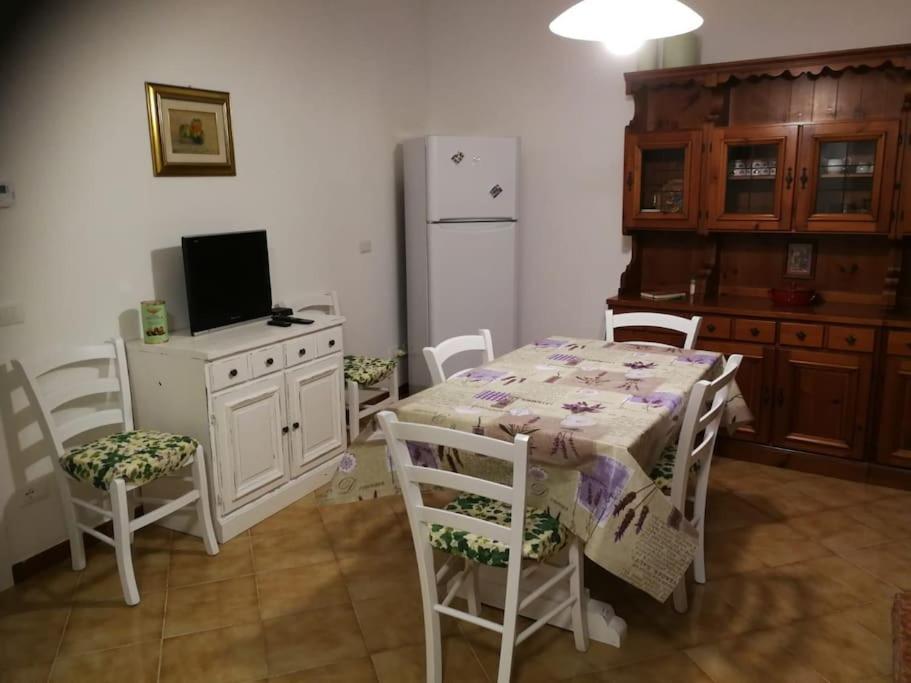 Apartament I Chechin - Homy 5 Terre Volastra Zewnętrze zdjęcie