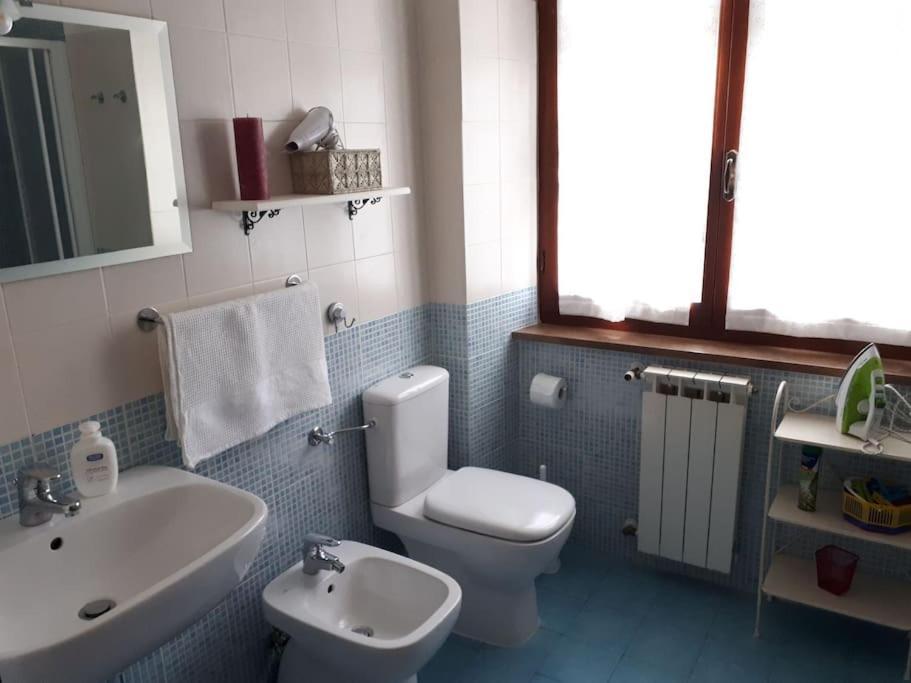 Apartament I Chechin - Homy 5 Terre Volastra Zewnętrze zdjęcie