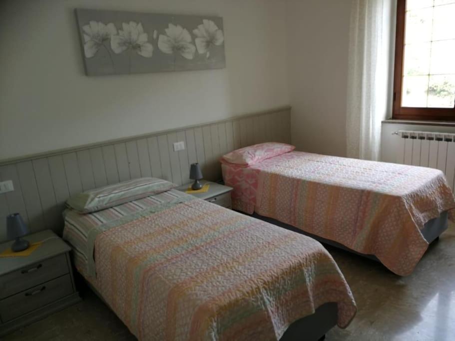 Apartament I Chechin - Homy 5 Terre Volastra Zewnętrze zdjęcie